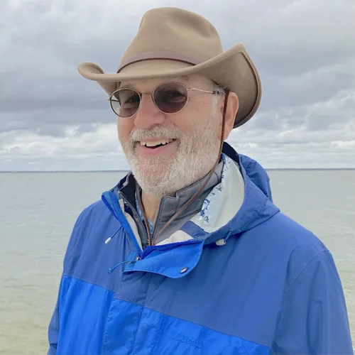 Richard D. “Chip” Quadri